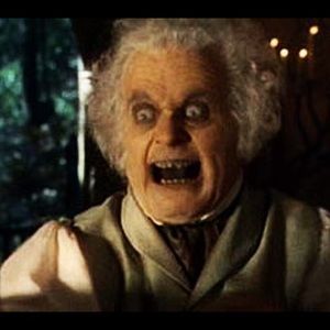 Meet your Posher, Mike